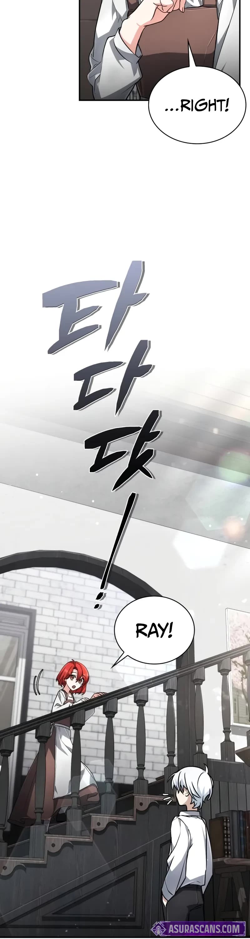 Genius Prismatic Mage Chapter 42 page 32 - Chapter 42