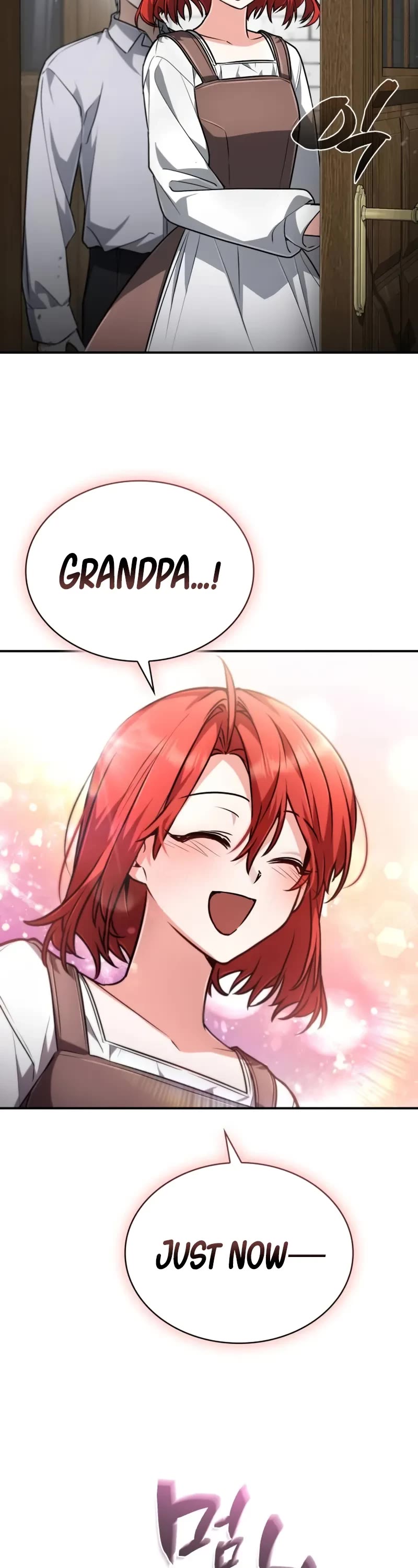 Genius Prismatic Mage Chapter 42 page 38 - Chapter 42