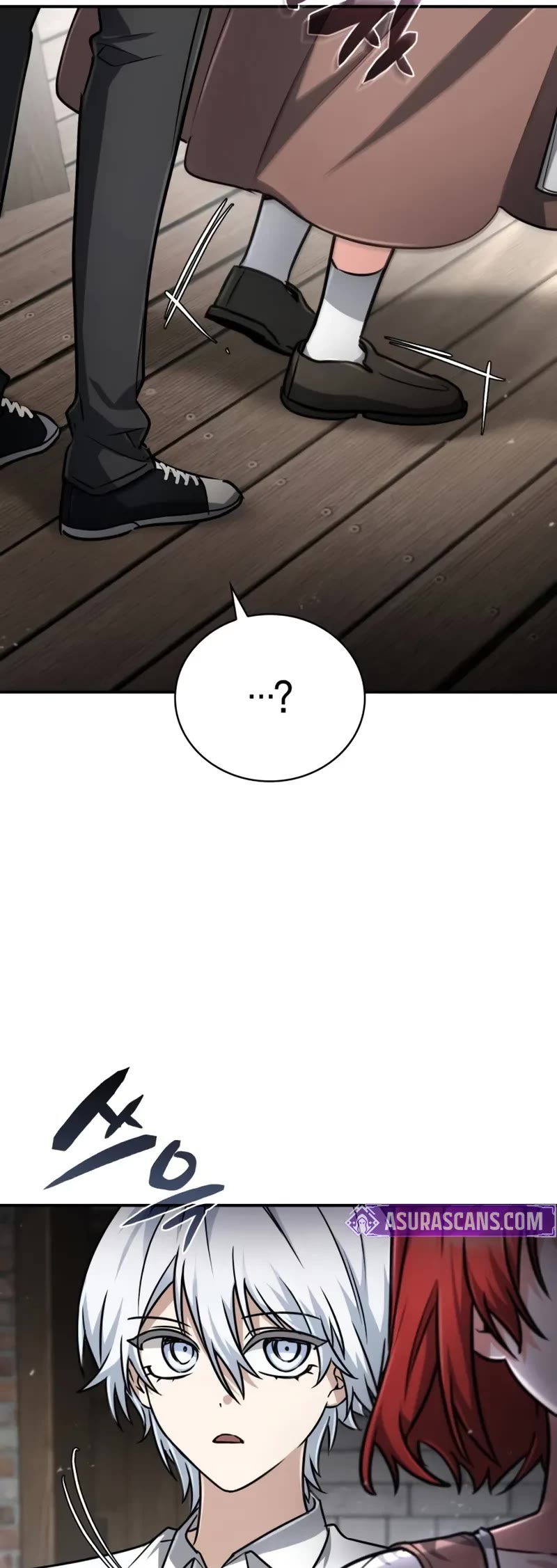 Genius Prismatic Mage Chapter 42 page 39 - Chapter 42