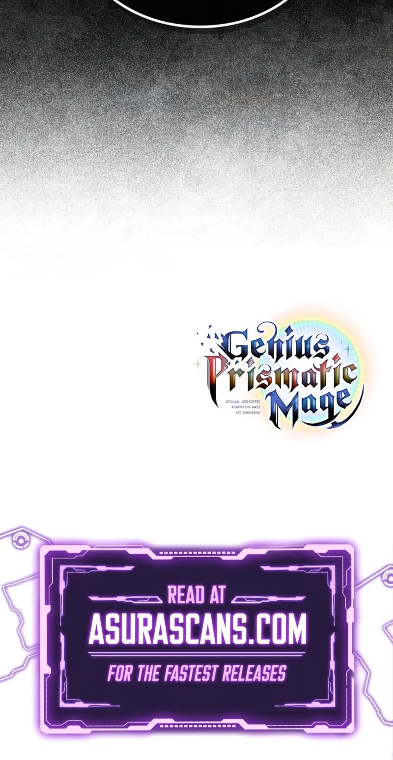 Genius Prismatic Mage Chapter 42 page 43 - Chapter 42