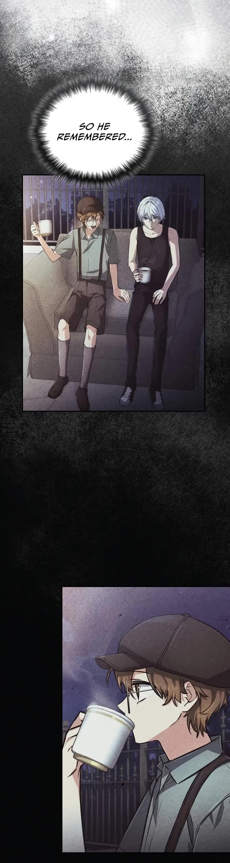 Genius Prismatic Mage Chapter 42 page 7 - Chapter 42