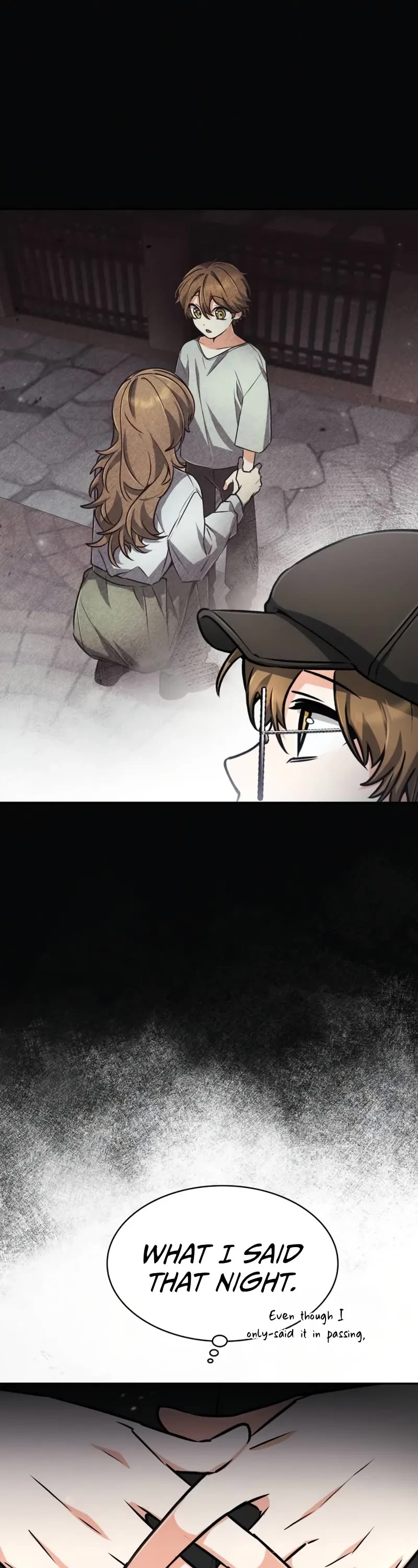 Genius Prismatic Mage Chapter 42 page 8 - Chapter 42