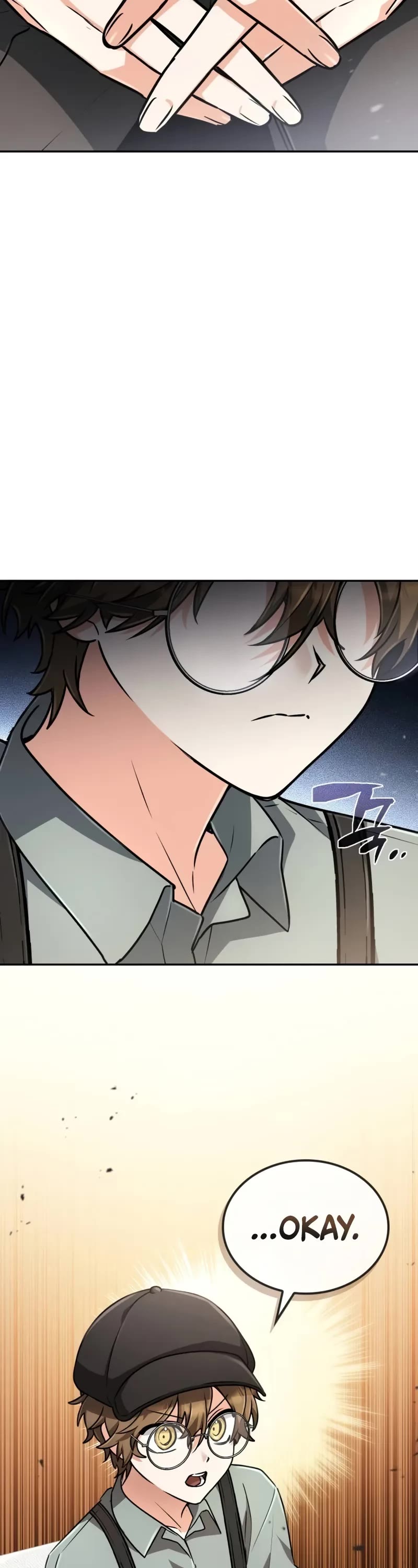 Genius Prismatic Mage Chapter 42 page 9 - Chapter 42