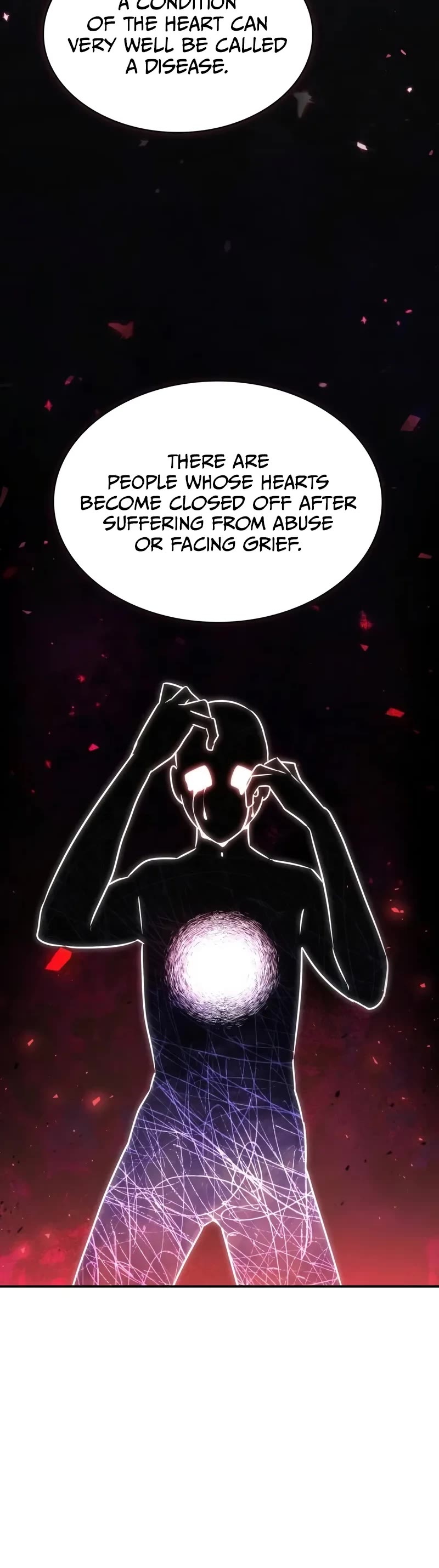 Genius Prismatic Mage Chapter 43 page 11 - Chapter 43