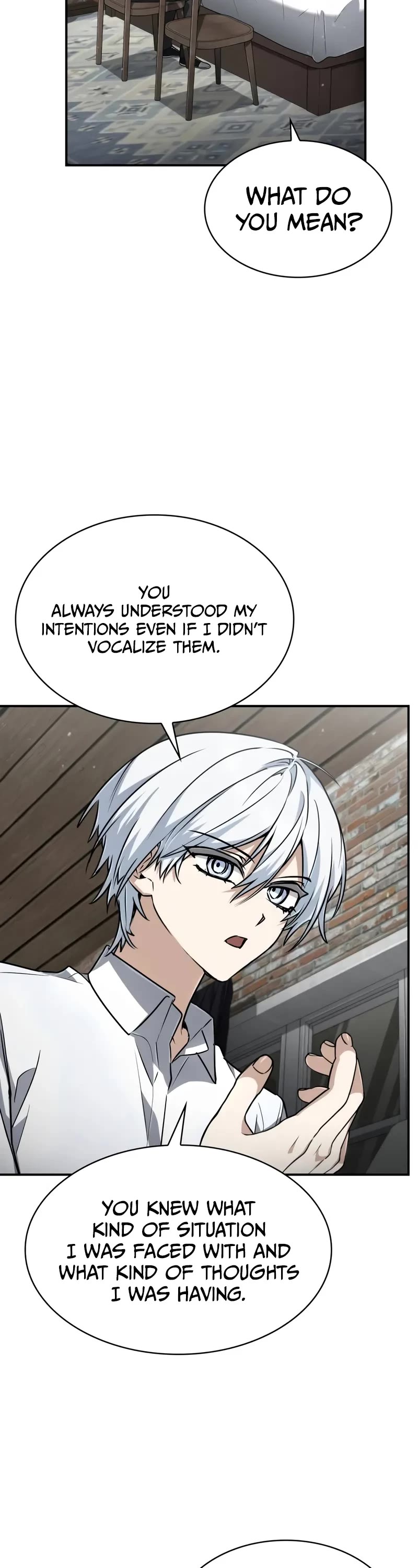 Genius Prismatic Mage Chapter 43 page 13 - Chapter 43