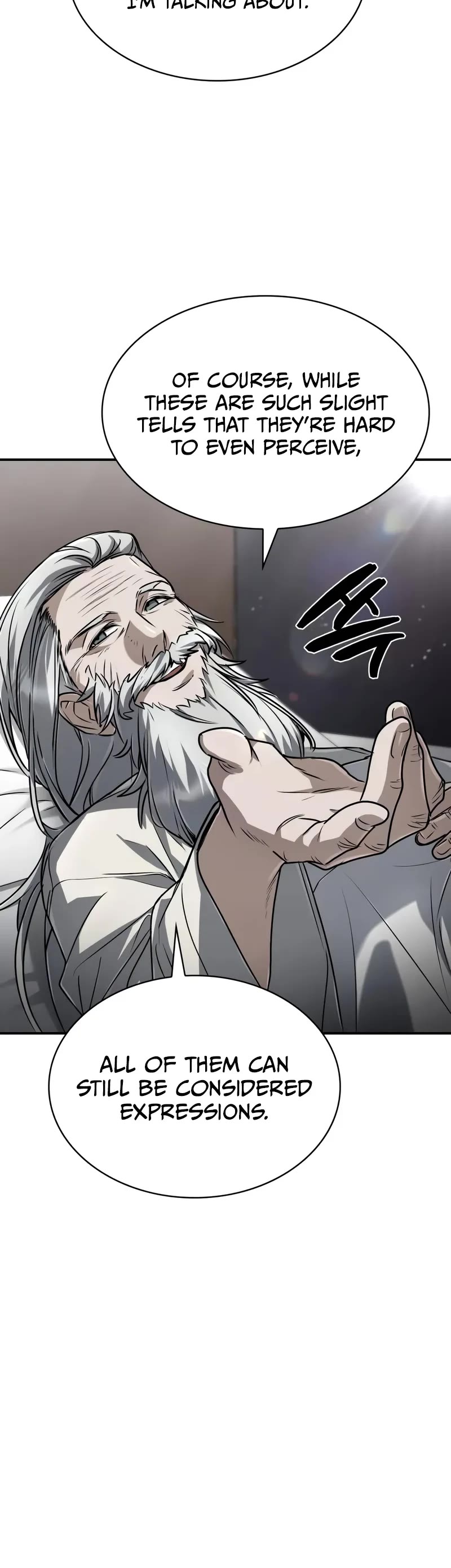 Genius Prismatic Mage Chapter 43 page 16 - Chapter 43