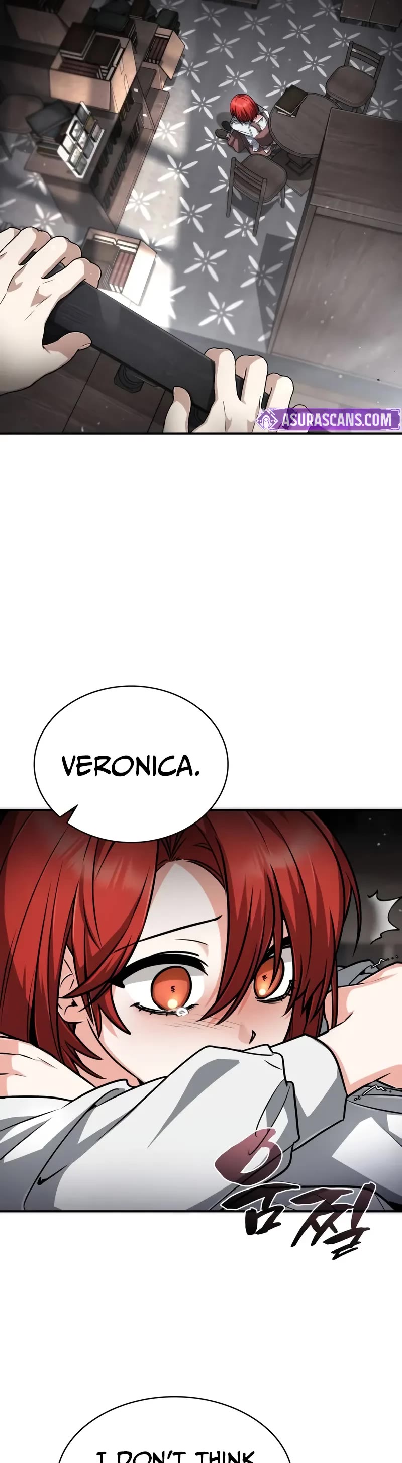 Genius Prismatic Mage Chapter 43 page 20 - Chapter 43