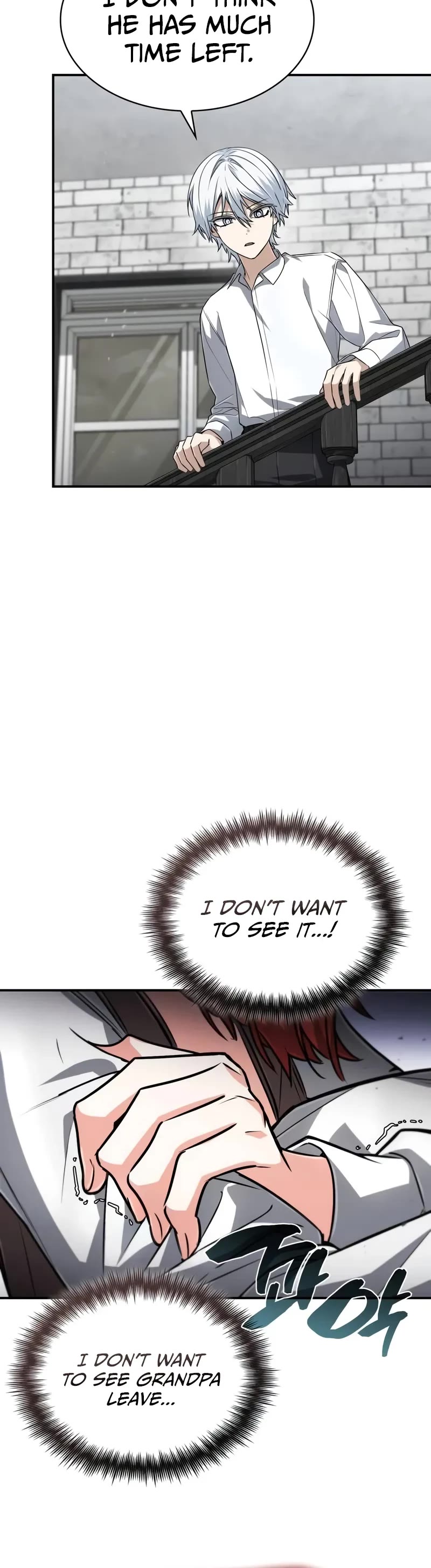 Genius Prismatic Mage Chapter 43 page 21 - Chapter 43