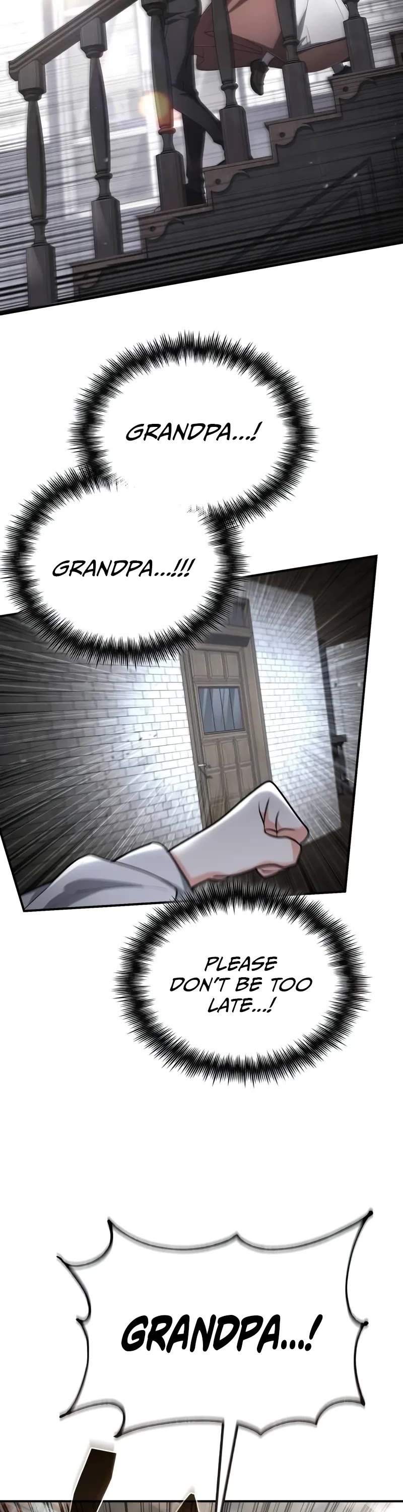 Genius Prismatic Mage Chapter 43 page 23 - Chapter 43