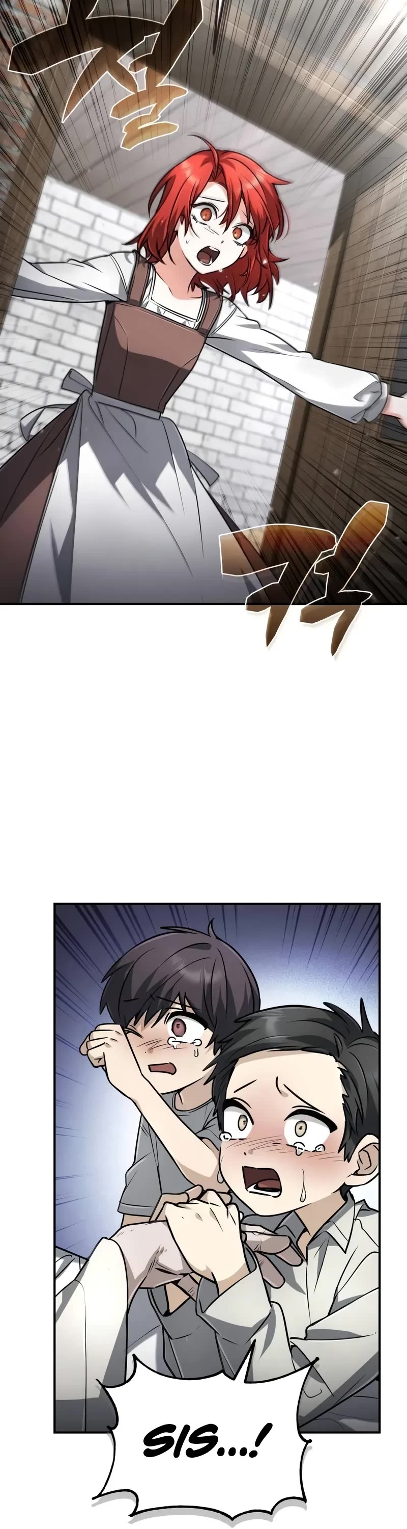 Genius Prismatic Mage Chapter 43 page 24 - Chapter 43
