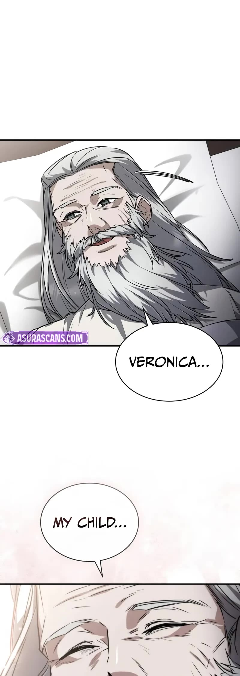 Genius Prismatic Mage Chapter 43 page 25 - Chapter 43