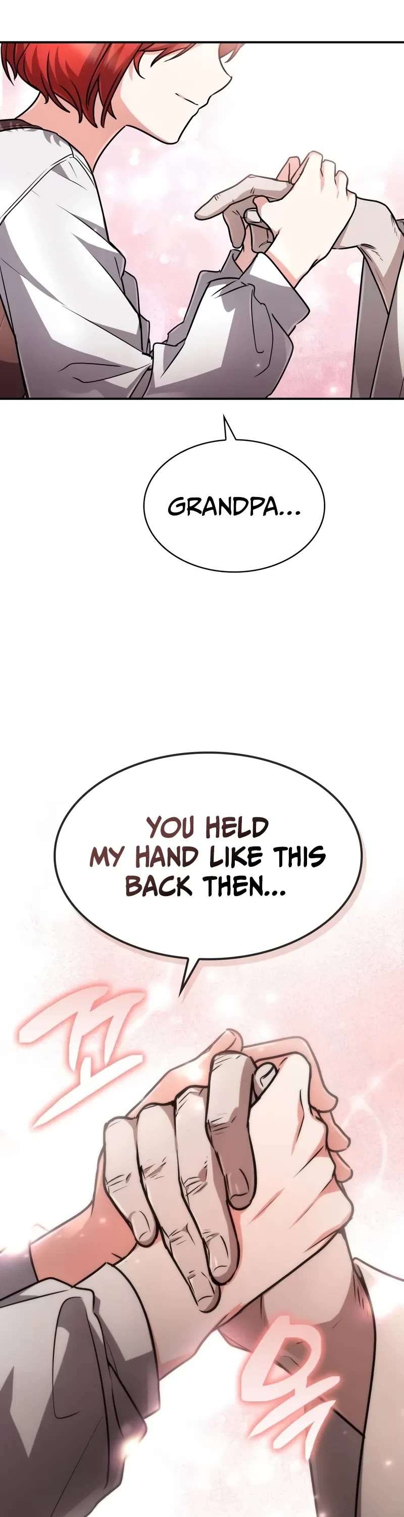 Genius Prismatic Mage Chapter 43 page 28 - Chapter 43