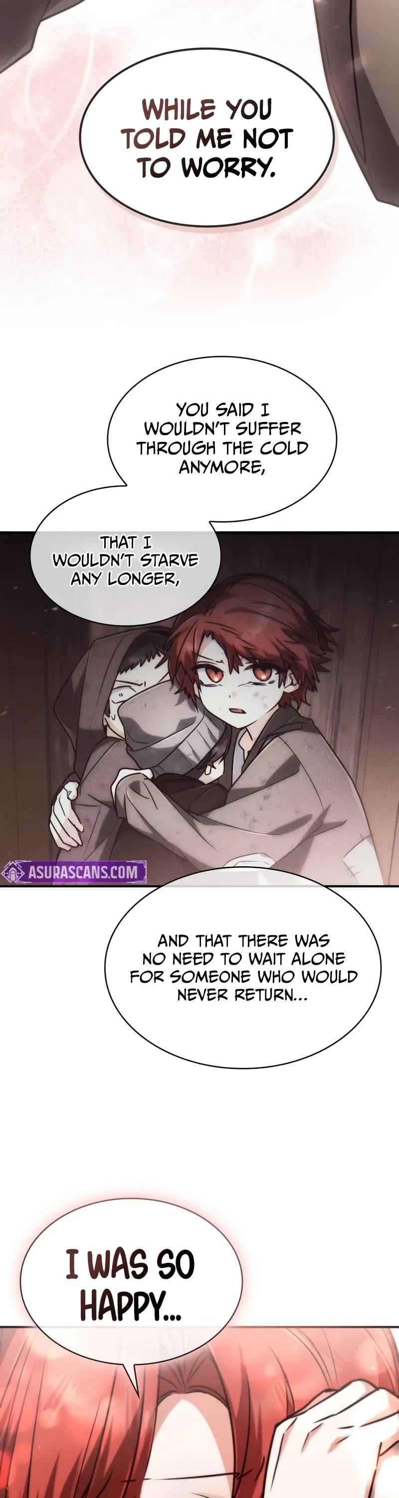 Genius Prismatic Mage Chapter 43 page 29 - Chapter 43