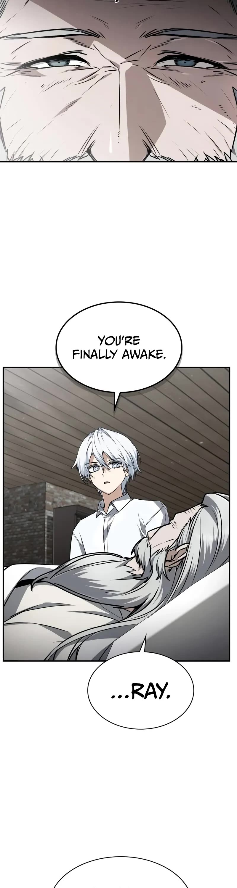 Genius Prismatic Mage Chapter 43 page 3 - Chapter 43