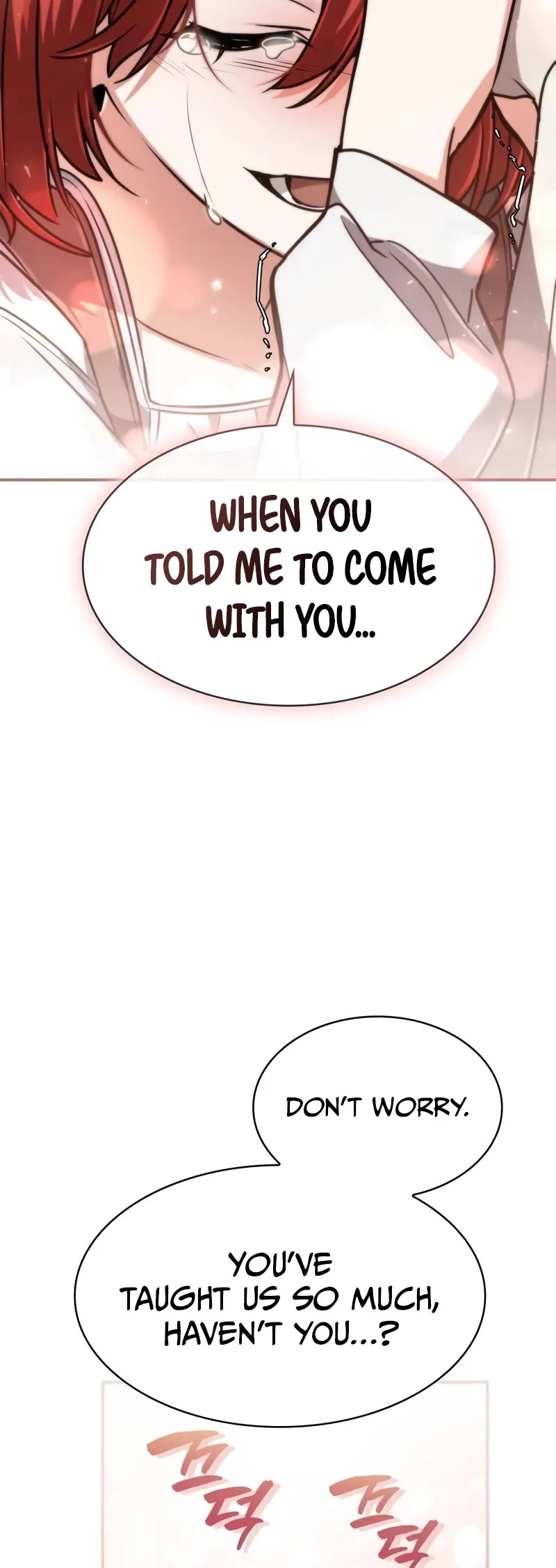Genius Prismatic Mage Chapter 43 page 30 - Chapter 43