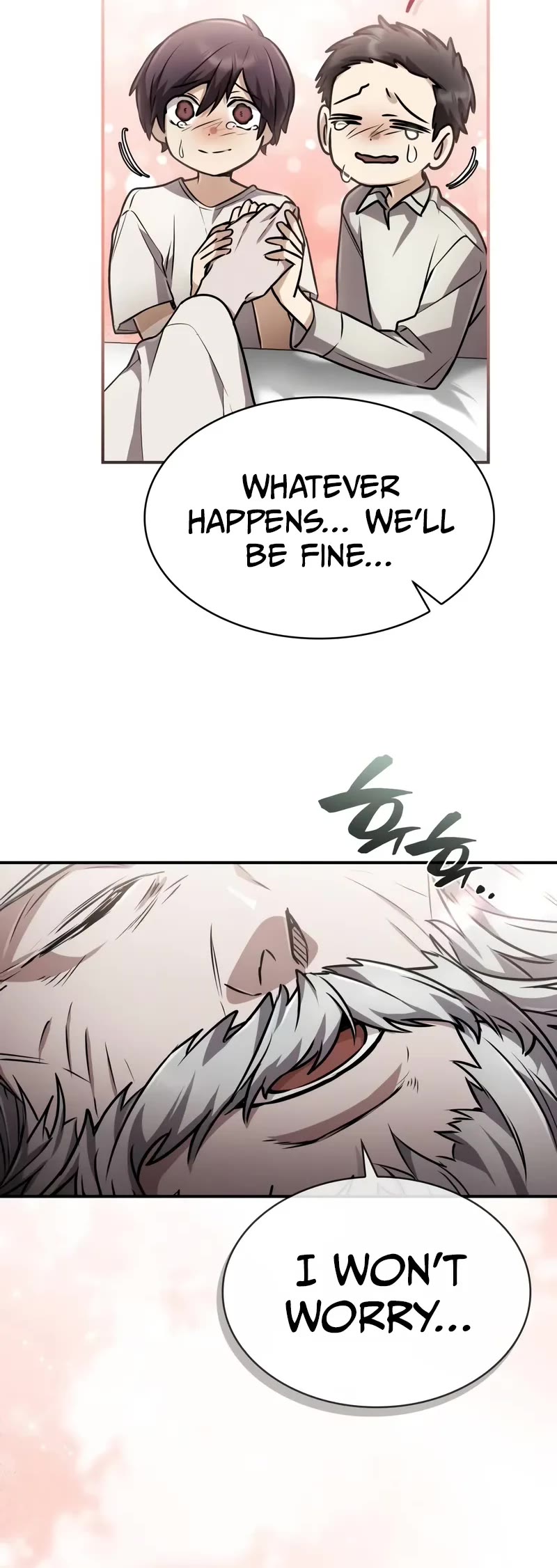 Genius Prismatic Mage Chapter 43 page 31 - Chapter 43