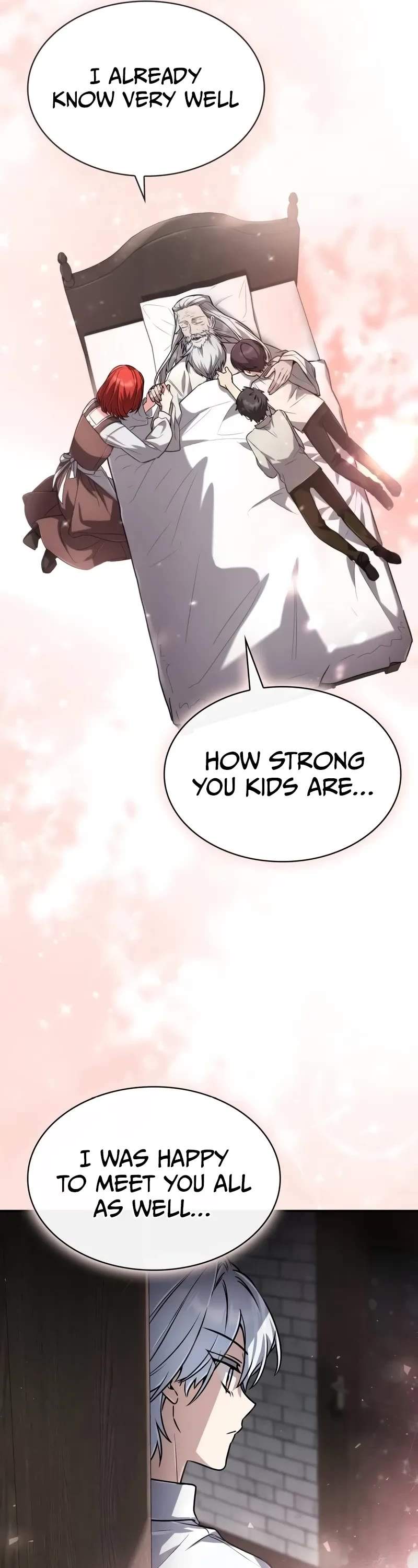 Genius Prismatic Mage Chapter 43 page 32 - Chapter 43