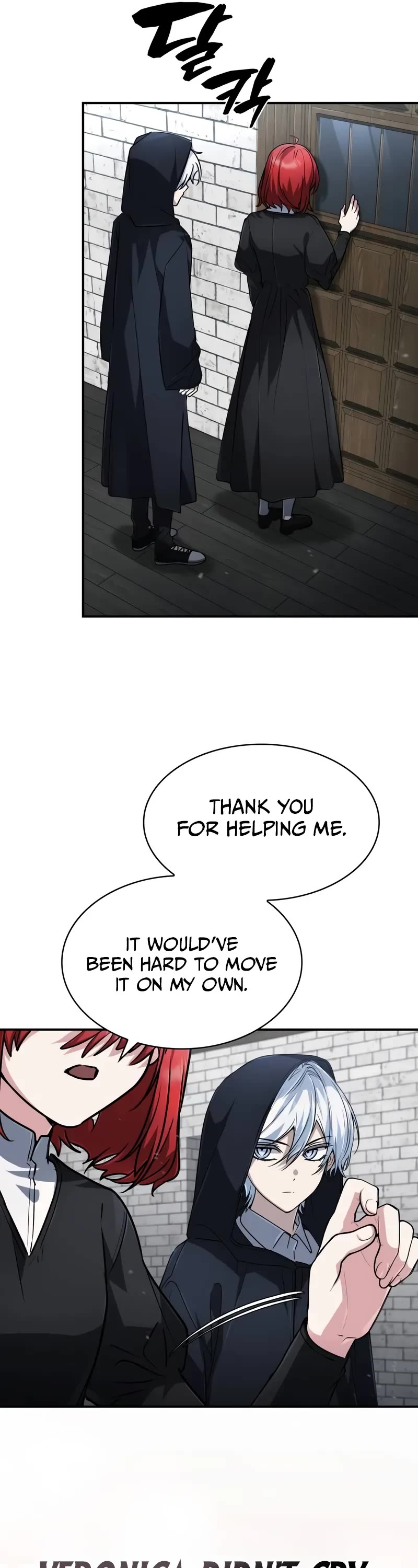 Genius Prismatic Mage Chapter 43 page 37 - Chapter 43