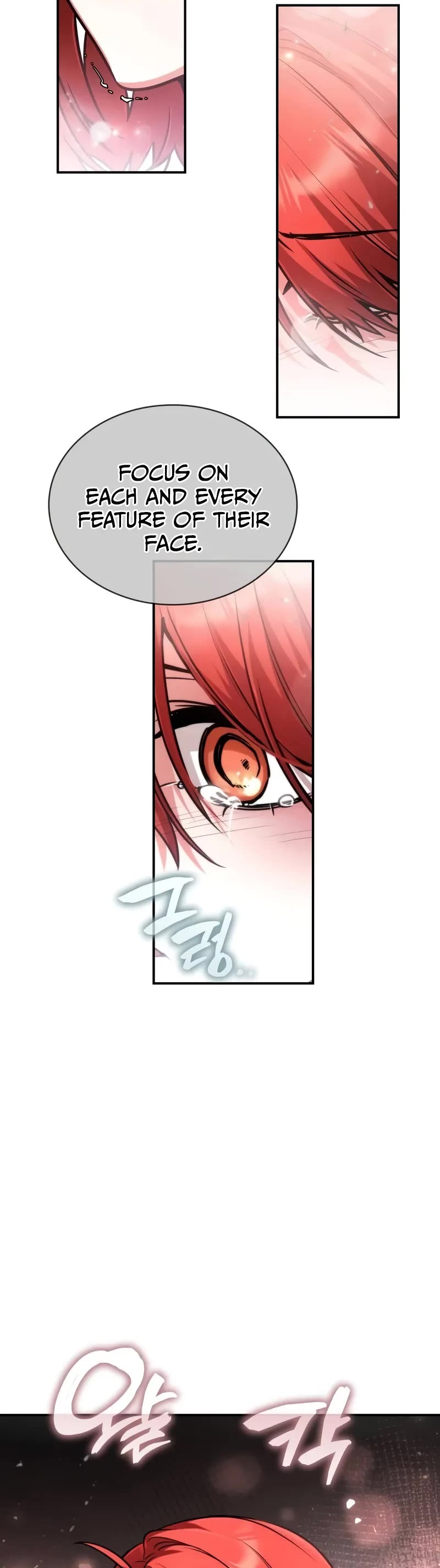 Genius Prismatic Mage Chapter 43 page 40 - Chapter 43