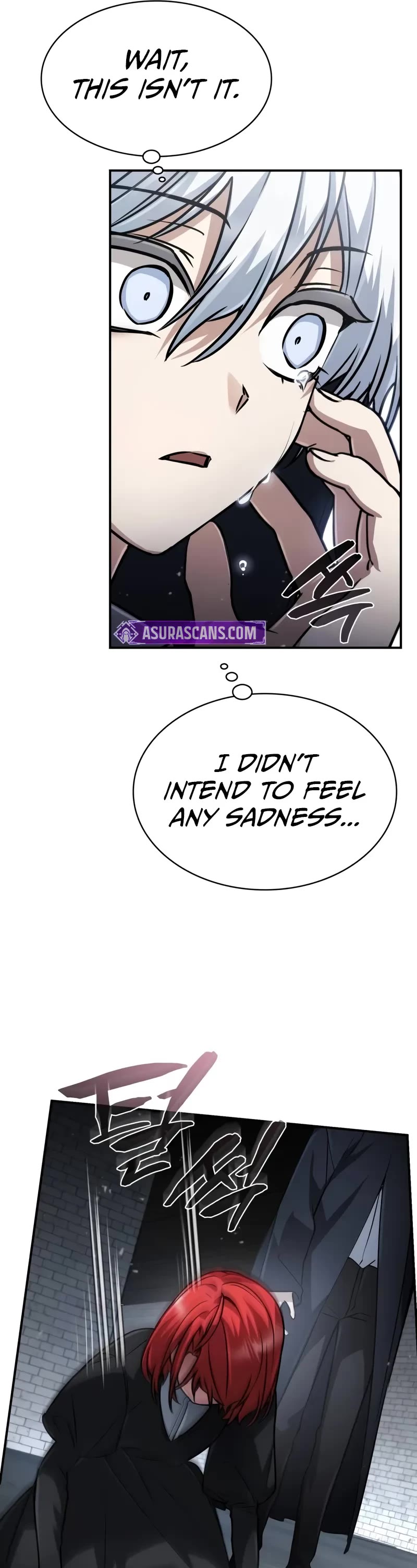 Genius Prismatic Mage Chapter 43 page 42 - Chapter 43