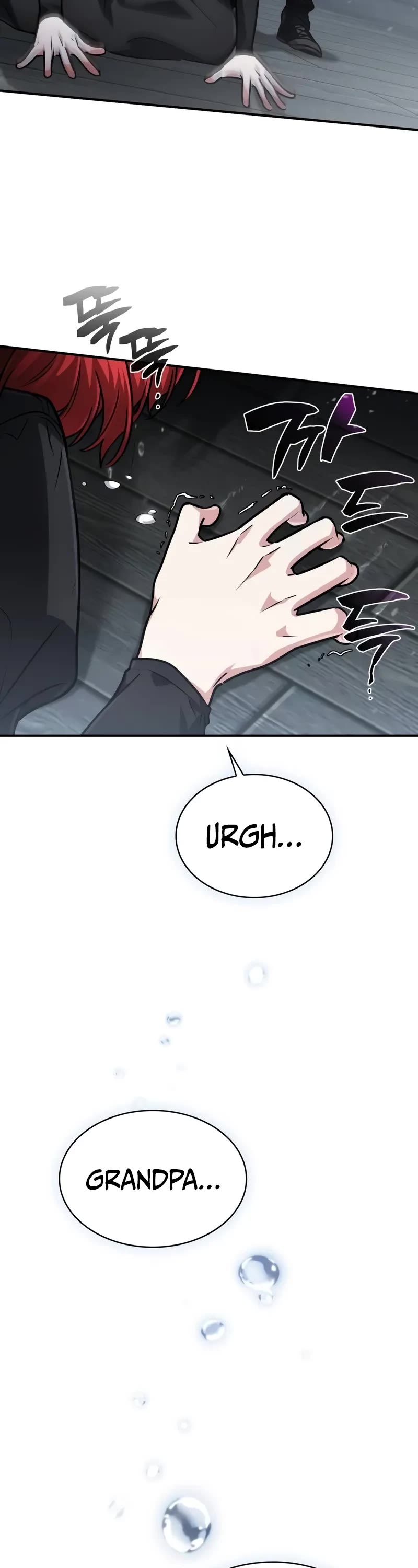 Genius Prismatic Mage Chapter 43 page 43 - Chapter 43