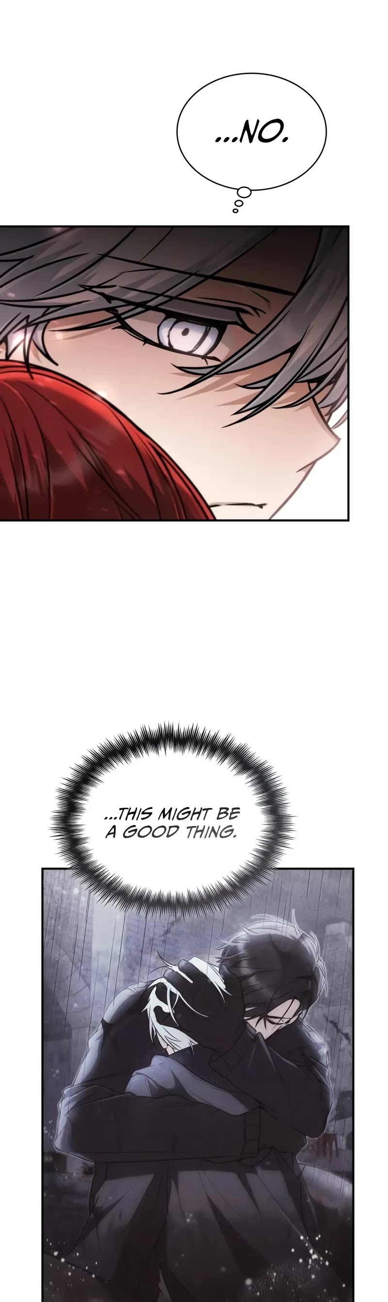 Genius Prismatic Mage Chapter 43 page 45 - Chapter 43