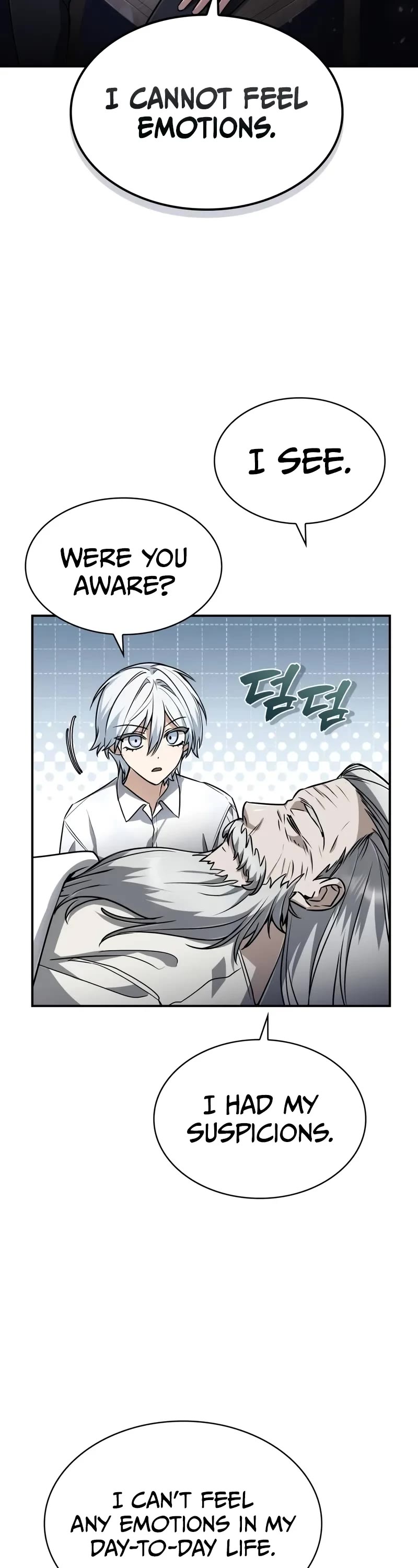Genius Prismatic Mage Chapter 43 page 9 - Chapter 43