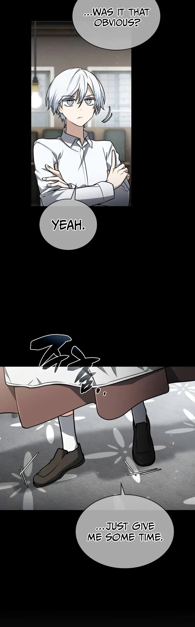 Genius Prismatic Mage Chapter 44 page 10 - Chapter 44
