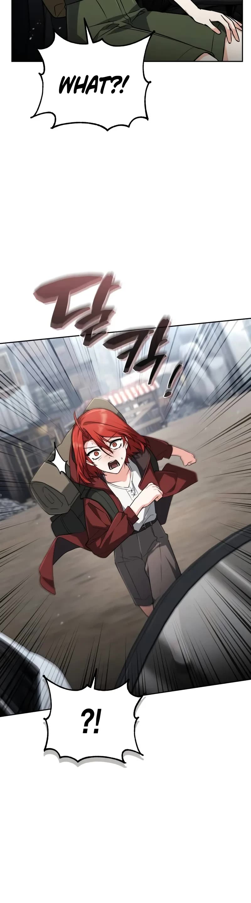 Genius Prismatic Mage Chapter 44 page 16 - Chapter 44
