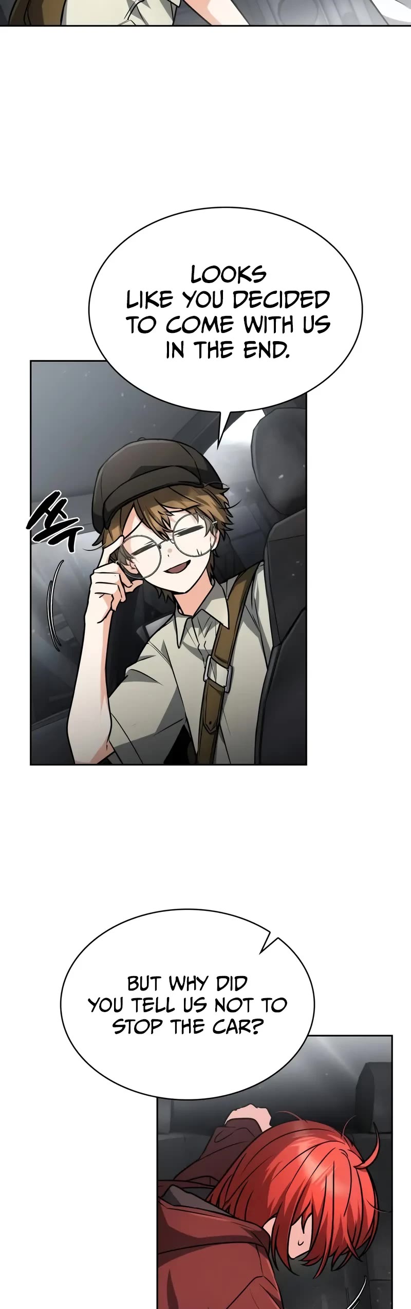 Genius Prismatic Mage Chapter 44 page 20 - Chapter 44