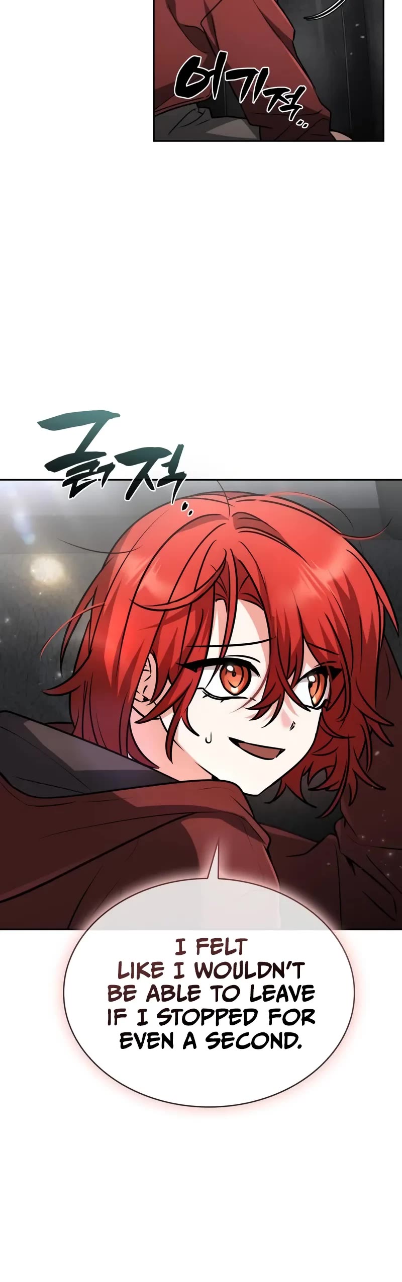 Genius Prismatic Mage Chapter 44 page 21 - Chapter 44