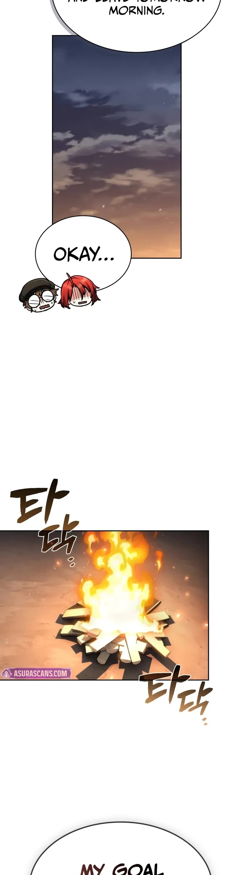 Genius Prismatic Mage Chapter 44 page 25 - Chapter 44
