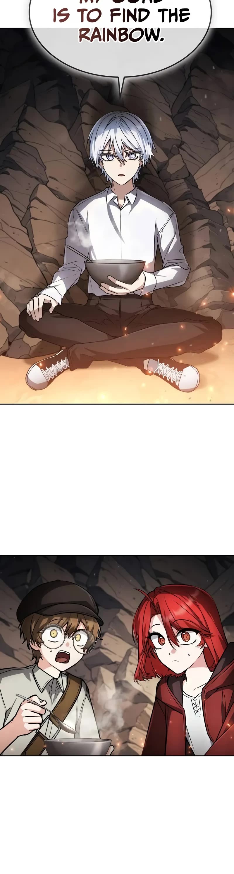 Genius Prismatic Mage Chapter 44 page 26 - Chapter 44