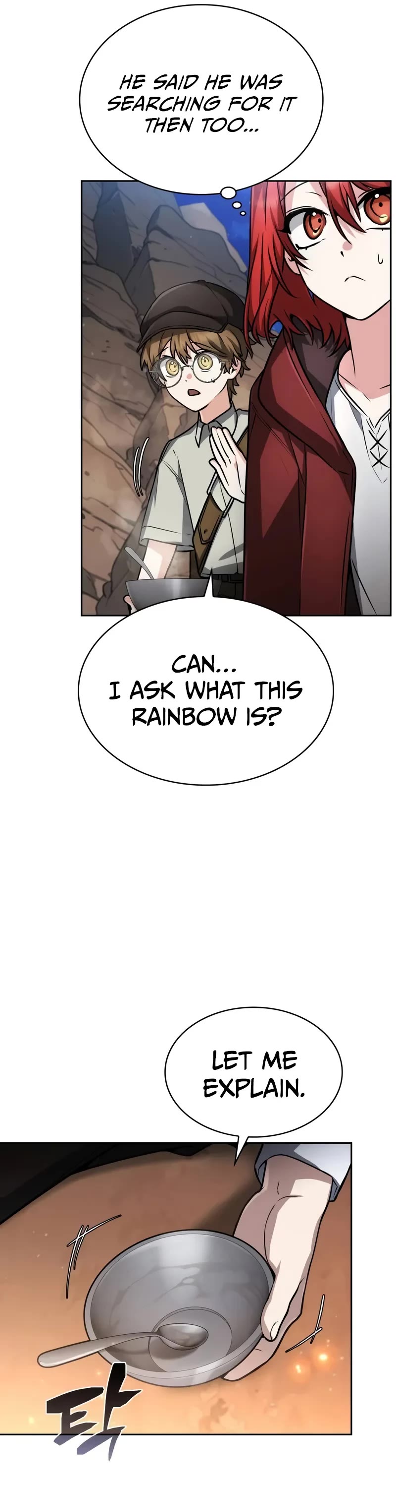 Genius Prismatic Mage Chapter 44 page 27 - Chapter 44