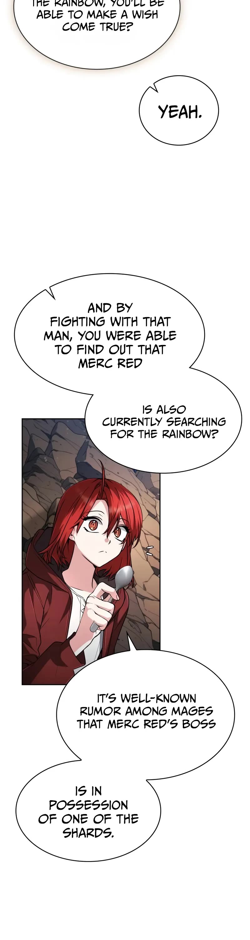 Genius Prismatic Mage Chapter 44 page 29 - Chapter 44