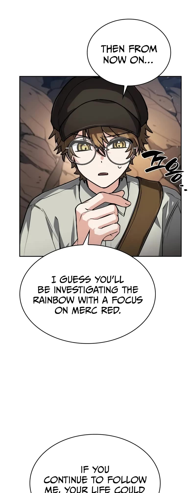 Genius Prismatic Mage Chapter 44 page 30 - Chapter 44