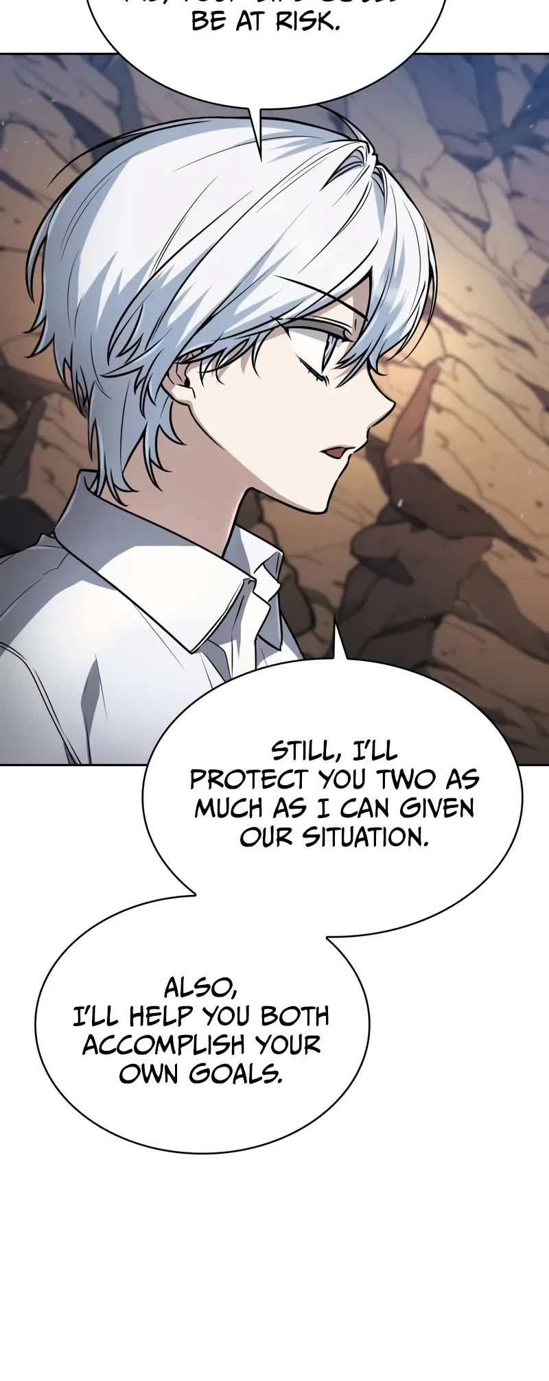 Genius Prismatic Mage Chapter 44 page 31 - Chapter 44