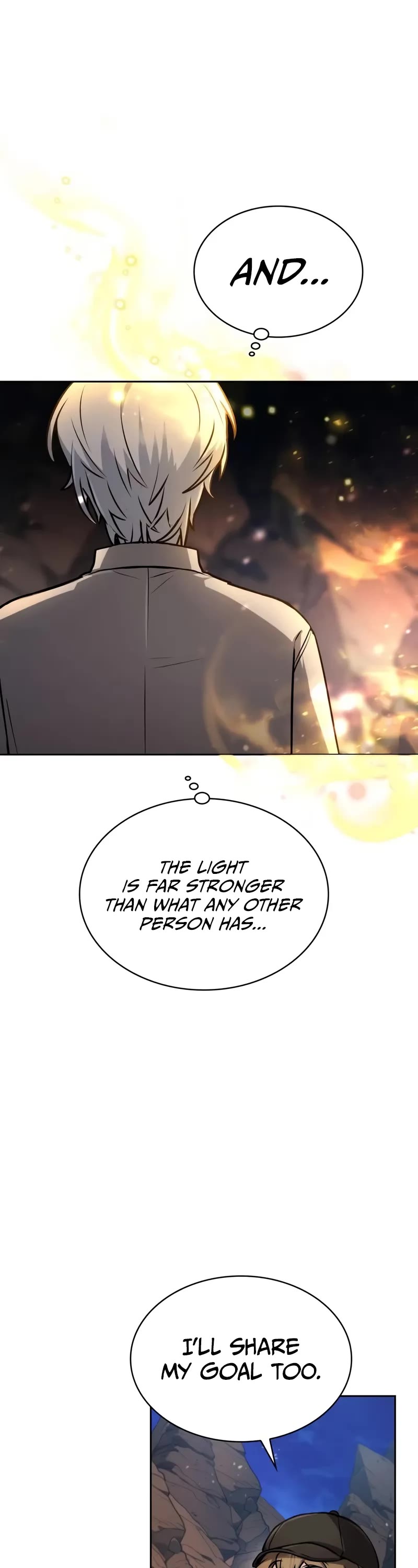 Genius Prismatic Mage Chapter 44 page 34 - Chapter 44