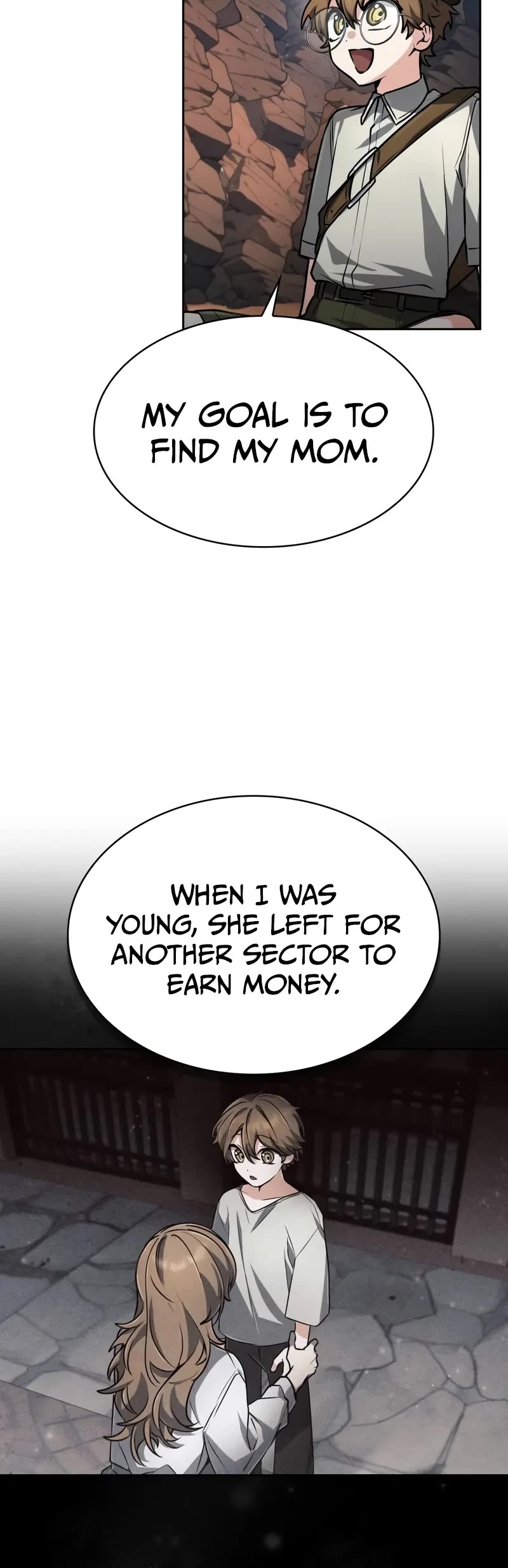 Genius Prismatic Mage Chapter 44 page 35 - Chapter 44