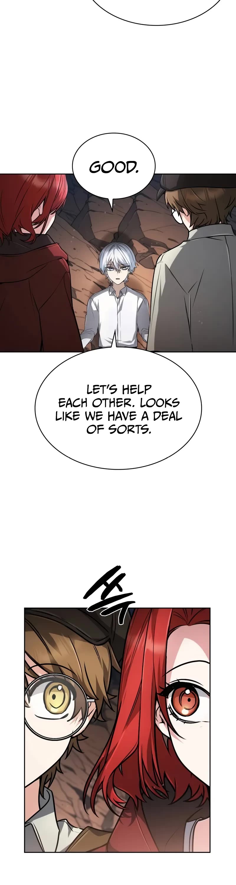 Genius Prismatic Mage Chapter 44 page 41 - Chapter 44