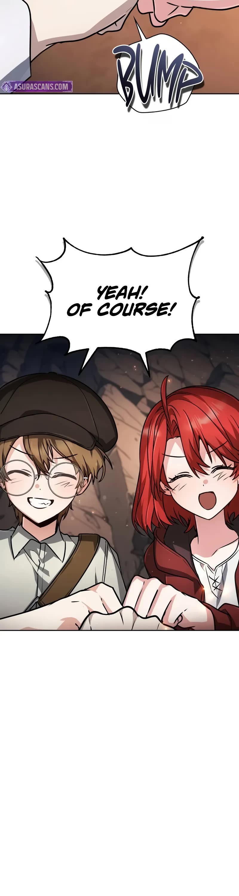 Genius Prismatic Mage Chapter 44 page 46 - Chapter 44