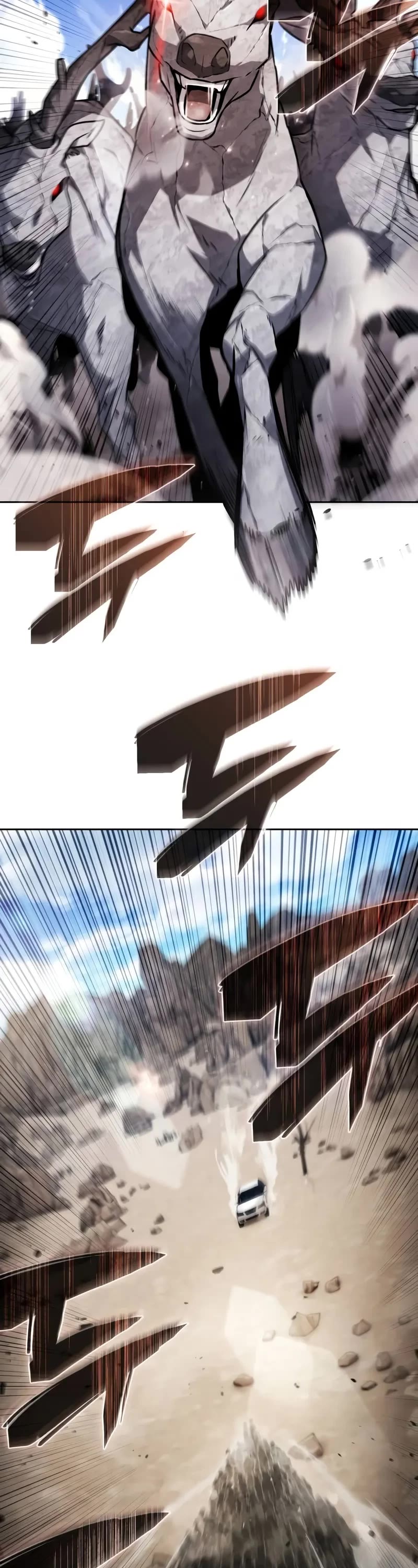 Genius Prismatic Mage Chapter 44 page 48 - Chapter 44
