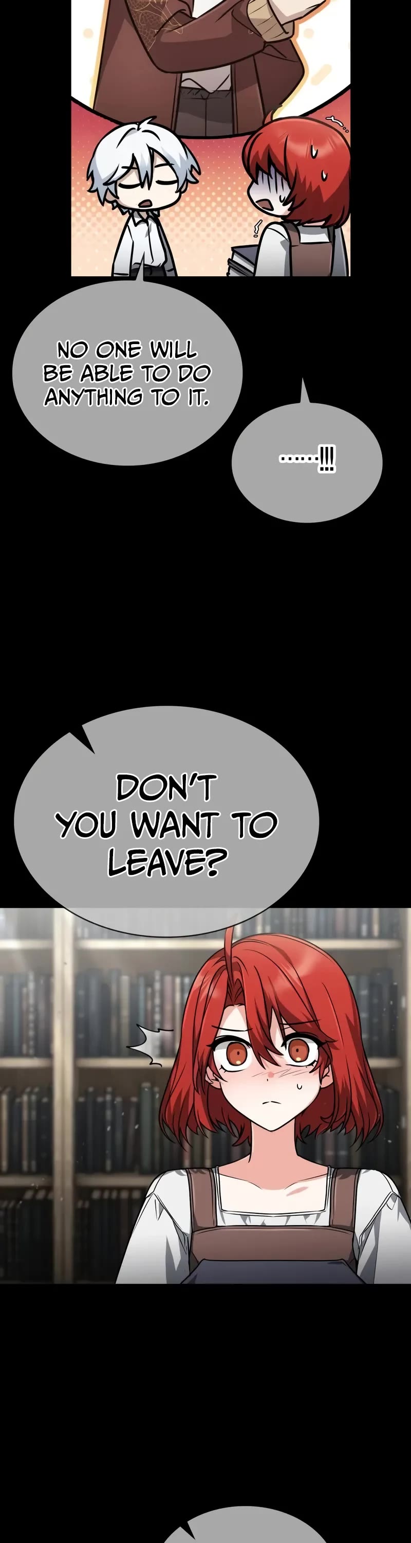 Genius Prismatic Mage Chapter 44 page 9 - Chapter 44