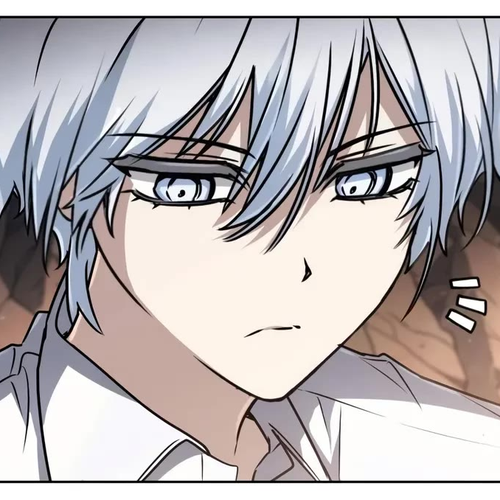 Genius Prismatic Mage Chapter 44 cover