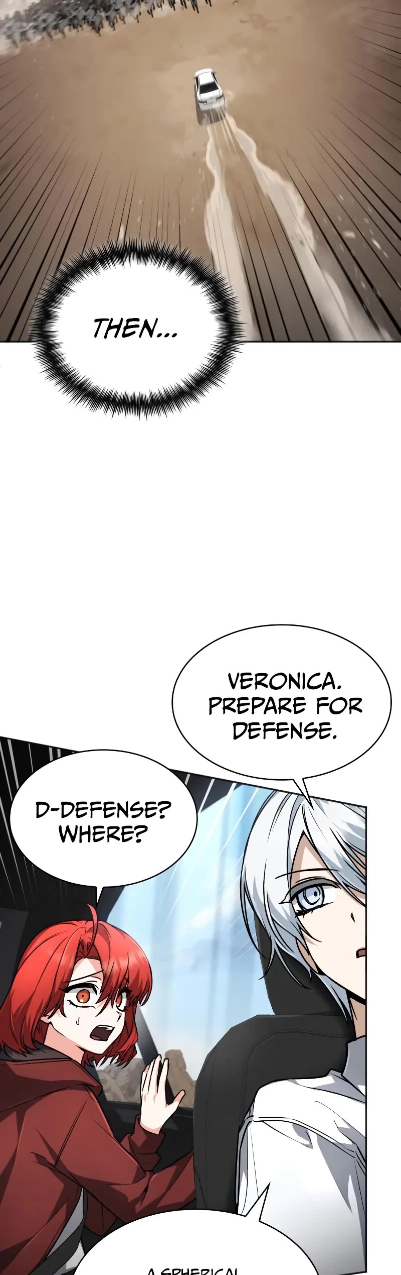 Genius Prismatic Mage Chapter 45 page 10 - Chapter 45