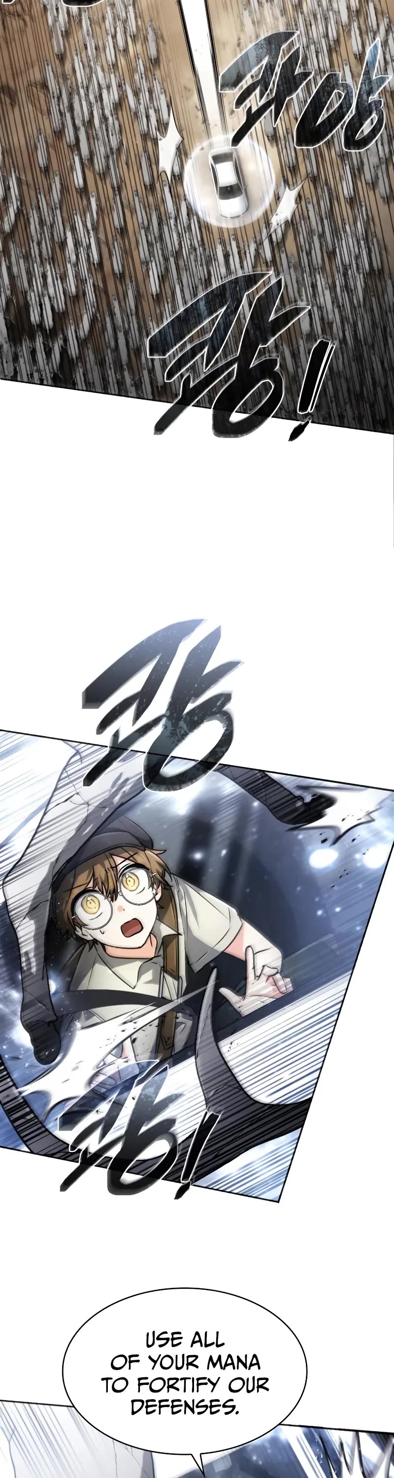 Genius Prismatic Mage Chapter 45 page 14 - Chapter 45