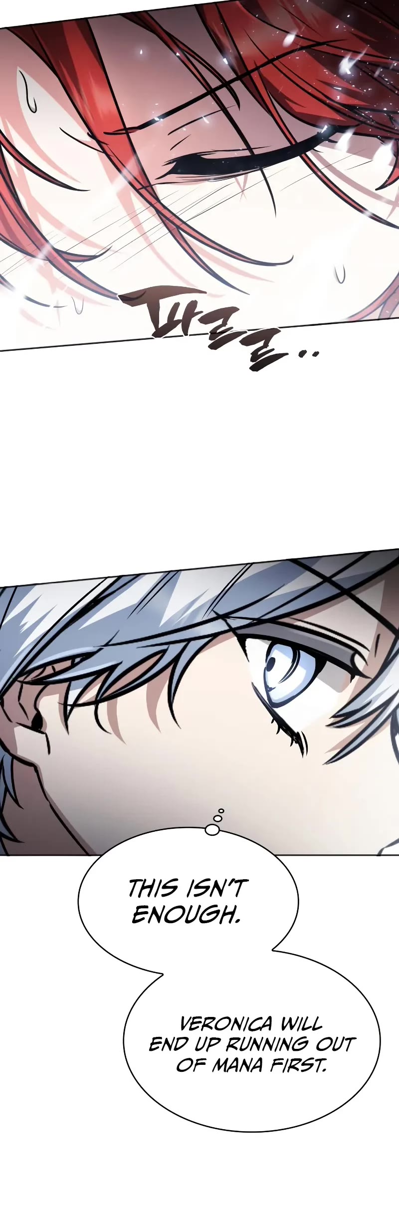Genius Prismatic Mage Chapter 45 page 16 - Chapter 45