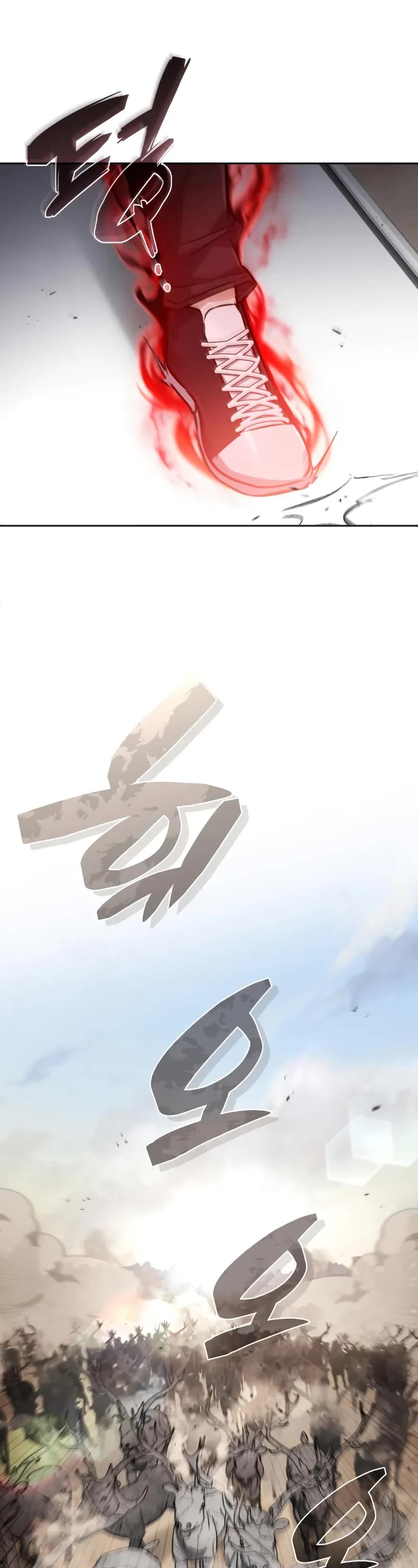 Genius Prismatic Mage Chapter 45 page 19 - Chapter 45