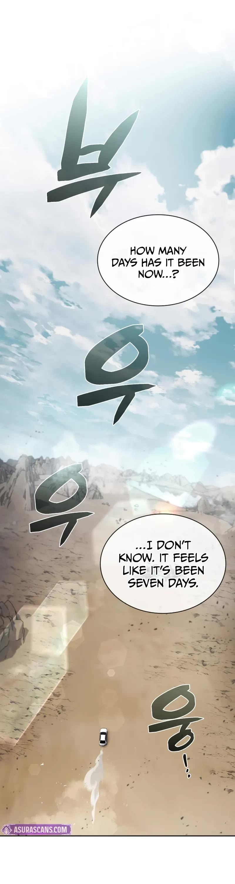 Genius Prismatic Mage Chapter 45 page 2 - Chapter 45