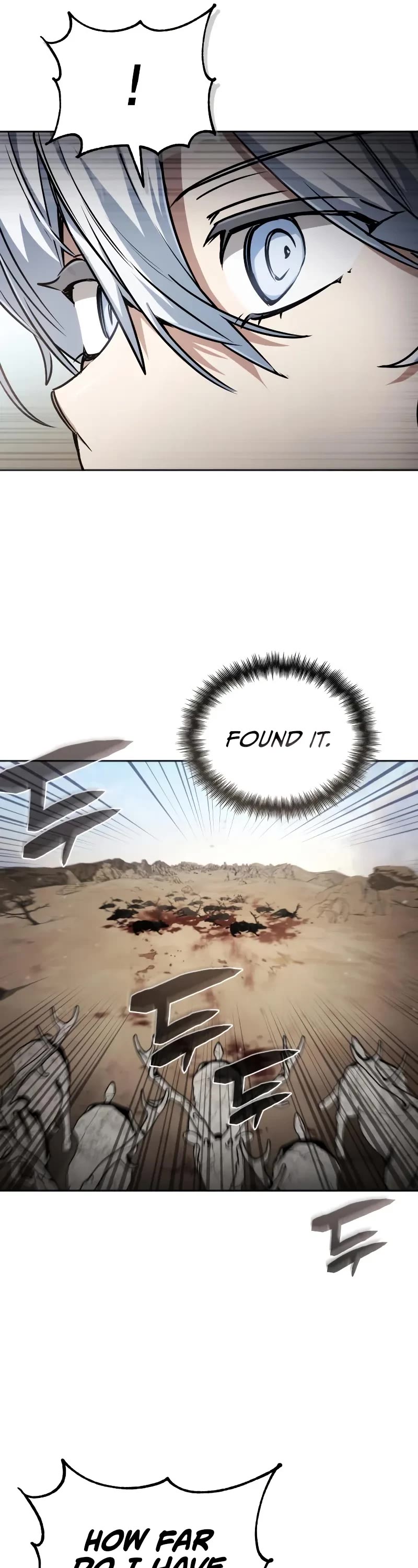 Genius Prismatic Mage Chapter 45 page 22 - Chapter 45